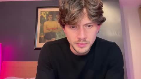 Snapshot of mcklister69 chatting on 4, 2, 2026 mcklister online show from 4, 2, 2026