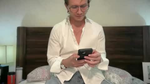 Snapshot of mcklister69 chatting on 5, 3, 2026 mcklister online show from 5, 3, 2026