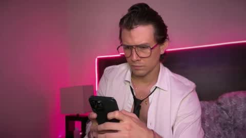 Snapshot of mcklister69 chatting on 6, 3, 2026 mcklister online show from 6, 3, 2026