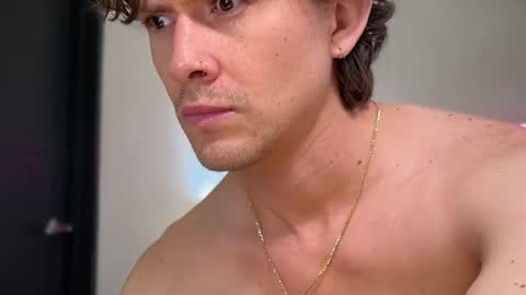 Snapshot of mcklister69 chatting on 12, 3, 2026 mcklister online show from 12, 3, 2026