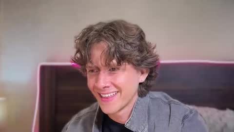 Snapshot of mcklister69 chatting on 14, 3, 2026 mcklister online show from 14, 3, 2026