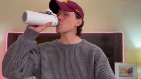 Snapshot of mcklister69 chatting on 16, 3, 2026 mcklister online show from 16, 3, 2026