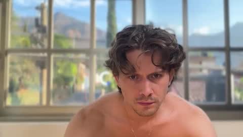 Snapshot of mcklister69 chatting on 21, 3, 2026 mcklister online show from 21, 3, 2026