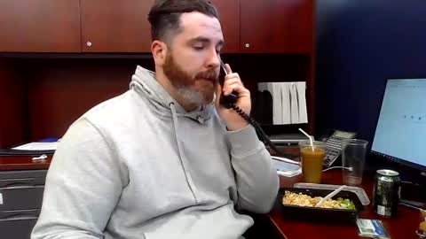 Davis online show from 13, 3, 2026