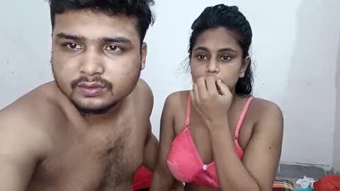 Sweet Couple BD online show from 2, 10, 2025