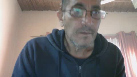 alejandro online show from 27, 6, 2026