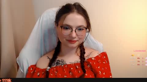 Hanna online show from 2, 12, 2024