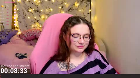 Hanna online show from 24, 1, 2025