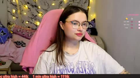 Hanna online show from 29, 1, 2025