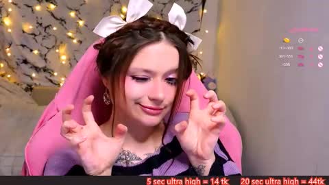 Hanna online show from 9, 2, 2025