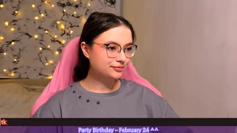 Hanna online show from 23, 2, 2025