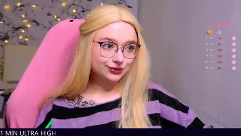 Hanna online show from 2, 3, 2025