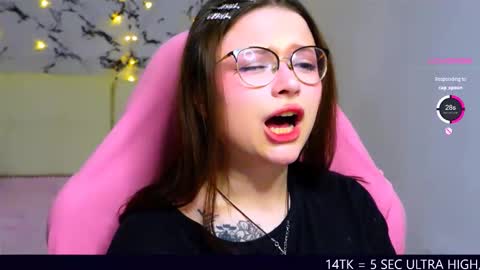 Hanna online show from 9, 3, 2025