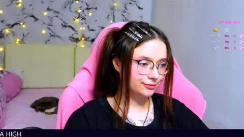 Hanna online show from 10, 3, 2025