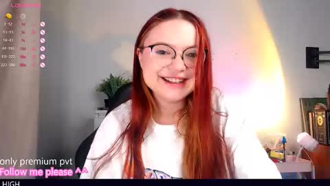 Hanna online show from 2, 10, 2025