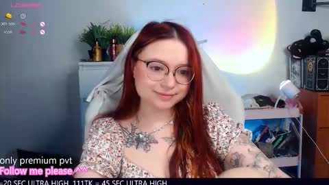 Hanna online show from 22, 10, 2025