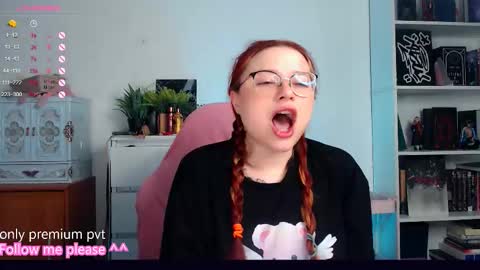 Hanna online show from 6, 11, 2025