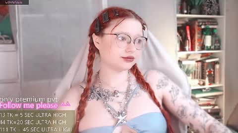 Hanna online show from 6, 5, 2026