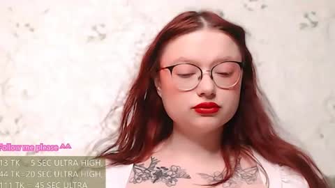 Hanna online show from 1, 8, 2026