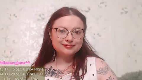Hanna online show from 2, 8, 2026