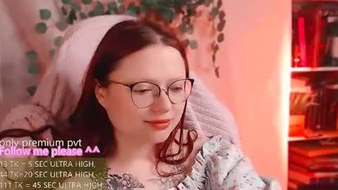 Hanna online show from 6, 8, 2026