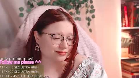 Hanna online show from 7, 8, 2026