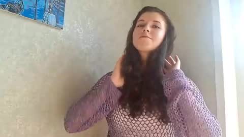Snapshot of meaganlavelle chatting on 7, 8, 2026 Rina online show from 7, 8, 2026