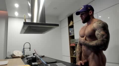 Alpha Male online show from 26, 12, 2024