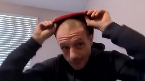 Jizzy online show from 9, 2, 2026