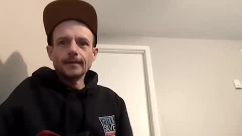 Jizzy online show from 16, 2, 2026