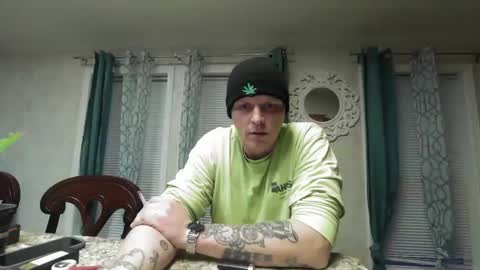 Snapshot of meatmallet2469 chatting on 2, 1, 2025 Meatmallet online show from 2, 1, 2025