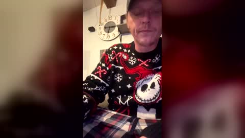 Snapshot of meatmallet2469 chatting on 14, 2, 2026 Meatmallet online show from 14, 2, 2026