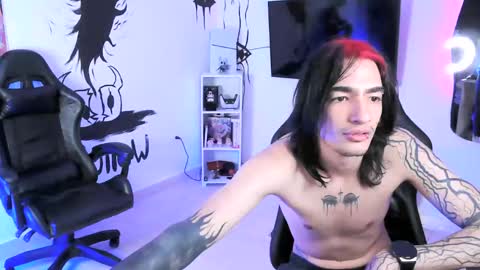 mec_sayuri online show from 14, 10, 2025