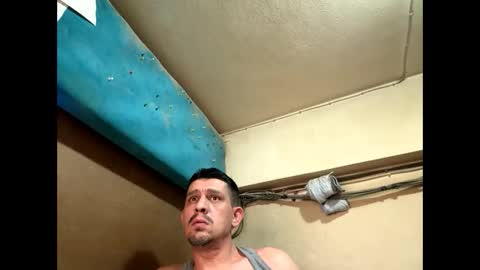 Snapshot of mecera83 chatting on 20, 1, 2025 mecera83 online show from 20, 1, 2025