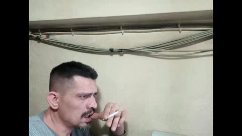 Snapshot of mecera83 chatting on 19, 11, 2025 mecera83 online show from 19, 11, 2025