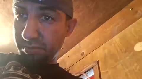 Snapshot of mechanix88 chatting on 19, 9, 2025 Bruh online show from 19, 9, 2025