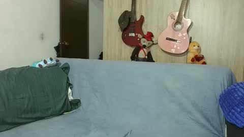 medellin morx online show from 8, 10, 2025