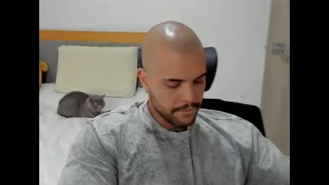 Snapshot of medellindrak chatting on 9, 3, 2026 filippoae online show from 9, 3, 2026