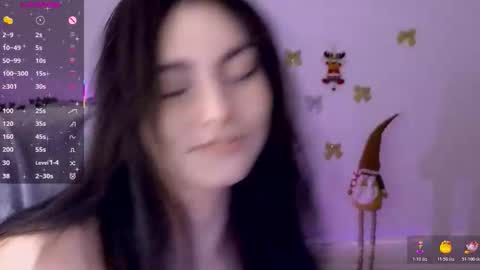 Snapshot of medina_andress chatting on 5, 1, 2026 Dina online show from 5, 1, 2026