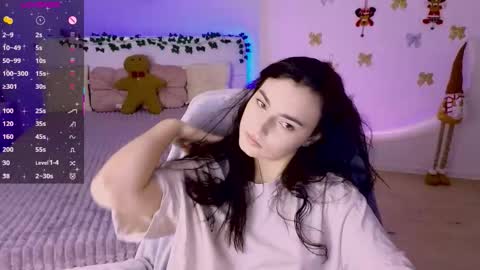 Snapshot of medina_andress chatting on 7, 1, 2026 Dina online show from 7, 1, 2026