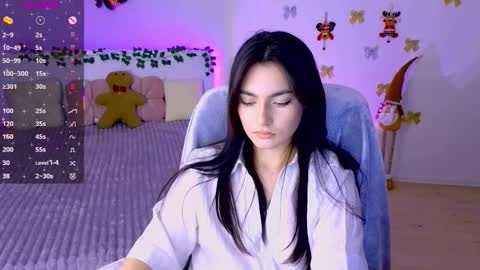 Snapshot of medina_andress chatting on 11, 1, 2026 Dina online show from 11, 1, 2026