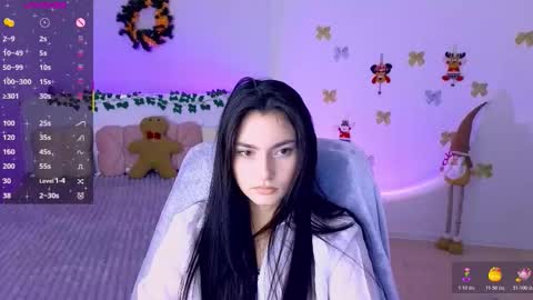Snapshot of medina_andress chatting on 12, 1, 2026 Dina online show from 12, 1, 2026