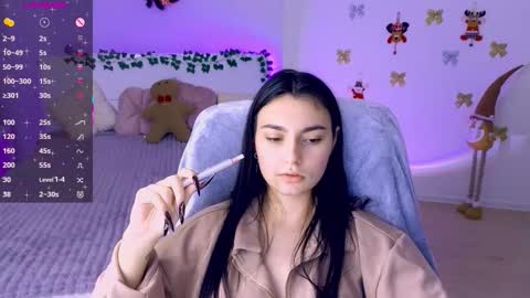 Snapshot of medina_andress chatting on 13, 1, 2026 Dina online show from 13, 1, 2026