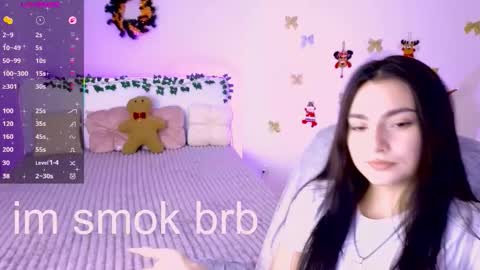 Snapshot of medina_andress chatting on 15, 1, 2026 Dina online show from 15, 1, 2026