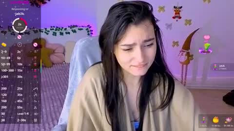 Snapshot of medina_andress chatting on 18, 1, 2026 Dina online show from 18, 1, 2026