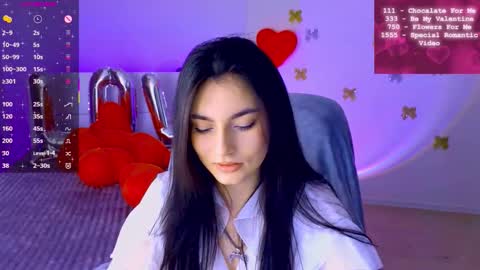 Snapshot of medina_andress chatting on 14, 2, 2026 Dina online show from 14, 2, 2026