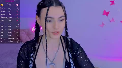 Snapshot of medina_andress chatting on 25, 2, 2026 Dina online show from 25, 2, 2026