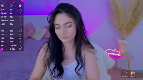 Snapshot of medina_andress chatting on 9, 3, 2026 Dina online show from 9, 3, 2026