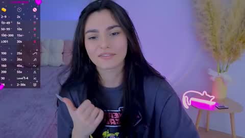 Snapshot of medina_andress chatting on 12, 3, 2026 Dina online show from 12, 3, 2026