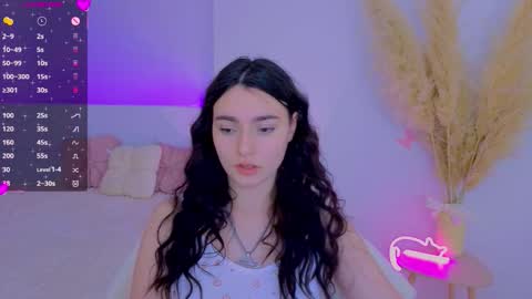 Snapshot of medina_andress chatting on 17, 3, 2026 Dina online show from 17, 3, 2026